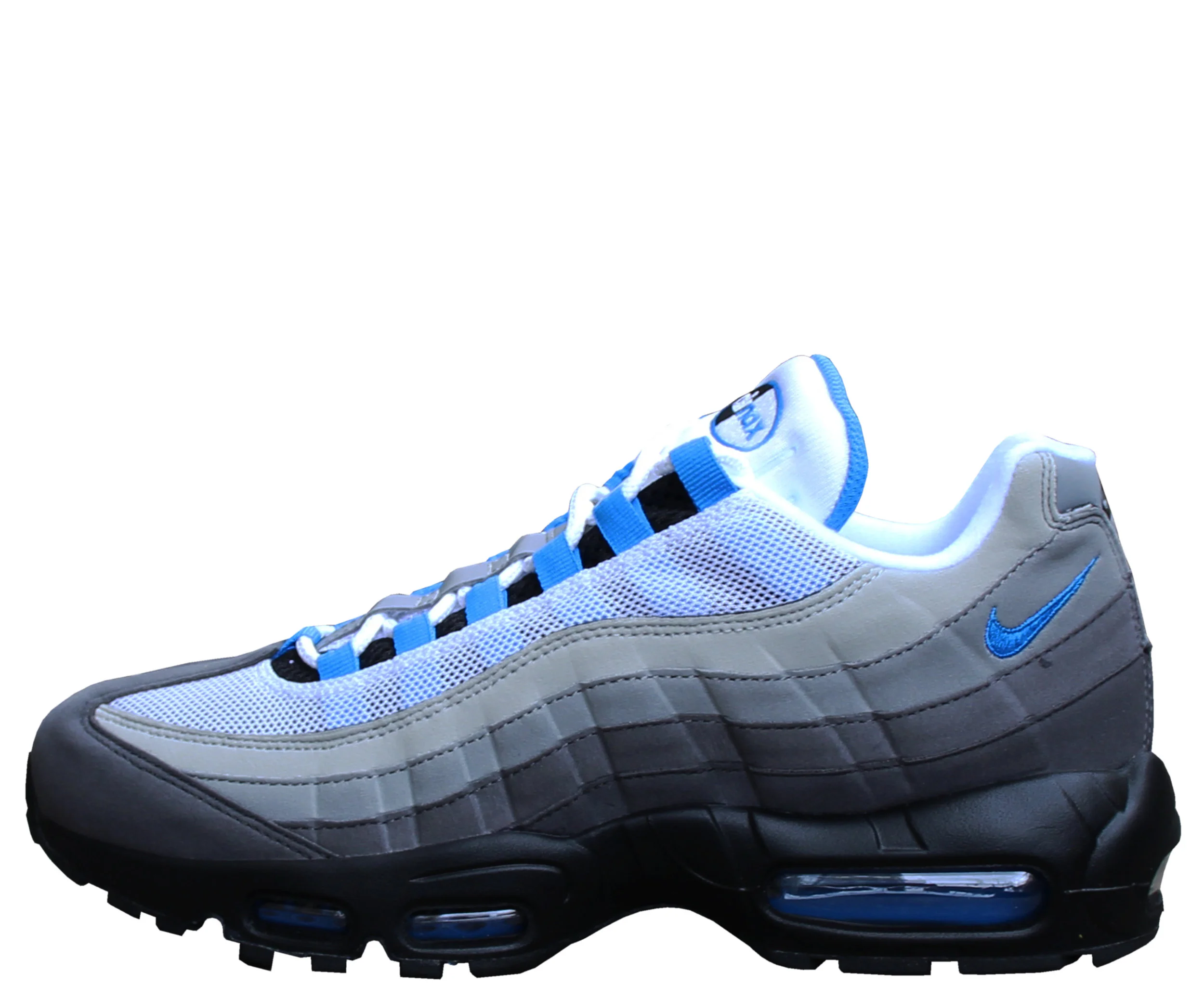 air max 95 blu air max 95 blu